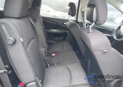 2014 Dodge Journey Se from USA, damaged, VIN 3C4PDCAB2ET173176